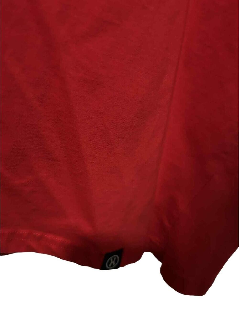 Hudson Outfitters Red XXXII T-shirt Men's Size 3XL - Picture 5 of 6